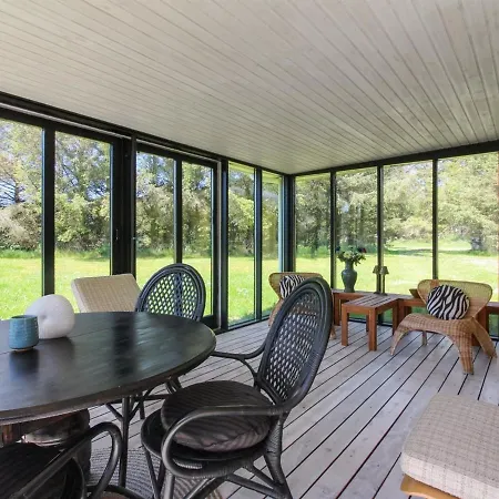 Biergh - 600m From The Sea In Nw Jutland By Interhome * Løkken