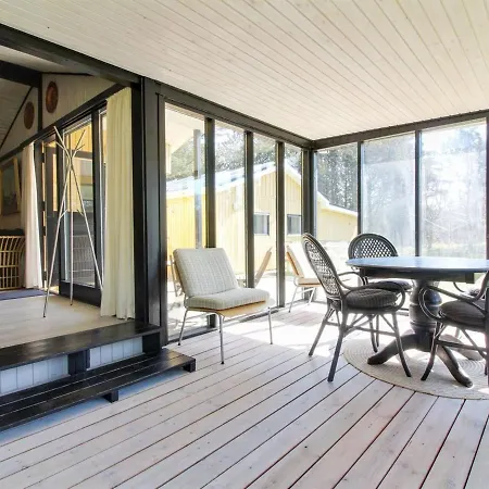 Biergh - 600m From The Sea In Nw Jutland By Interhome