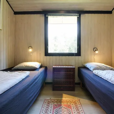 Biergh - 600m From The Sea In Nw Jutland By Interhome Løkken