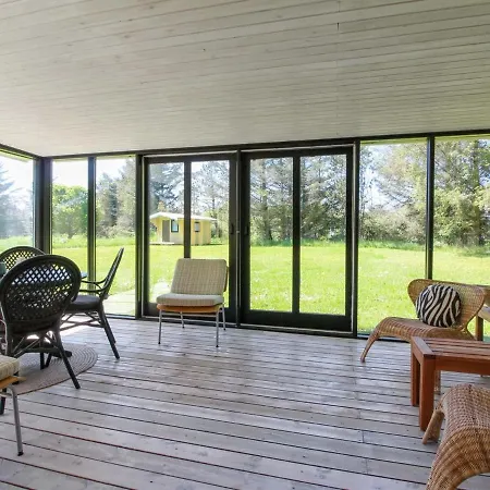 بيت للعطل Biergh - 600m From The Sea In Nw Jutland By Interhome