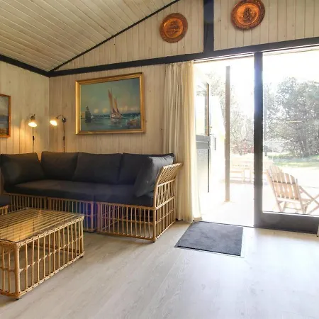 بيت للعطل Biergh - 600m From The Sea In Nw Jutland By Interhome