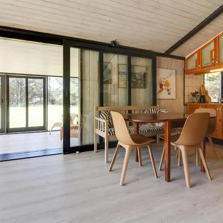 Biergh - 600m From The Sea In Nw Jutland By Interhome بيت للعطل