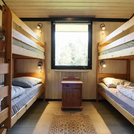 Biergh - 600m From The Sea In Nw Jutland By Interhome Løkken