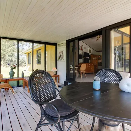 بيت للعطل Biergh - 600m From The Sea In Nw Jutland By Interhome