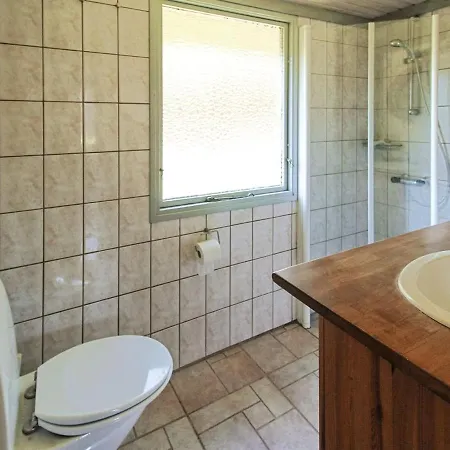 Biergh - 600m From The Sea In Nw Jutland By Interhome *