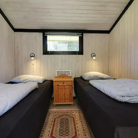 Biergh - 600m From The Sea In Nw Jutland By Interhome * Løkken