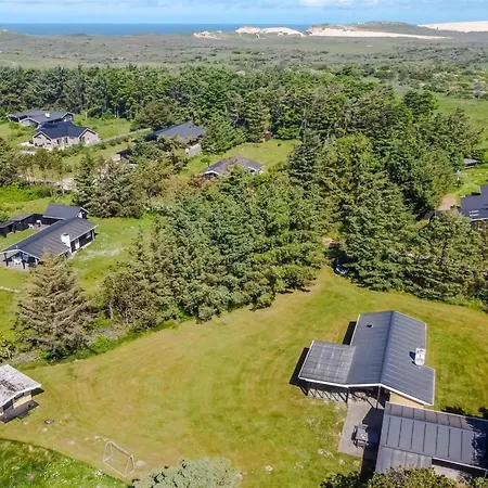Biergh - 600m From The Sea In Nw Jutland By Interhome بيت للعطل