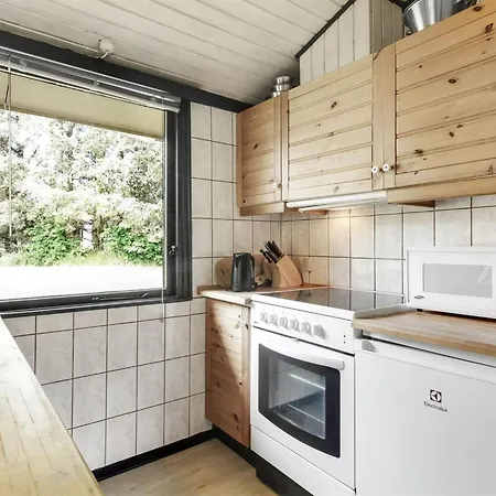Semesterbostad Biergh - 600m From The Sea By Interhome *