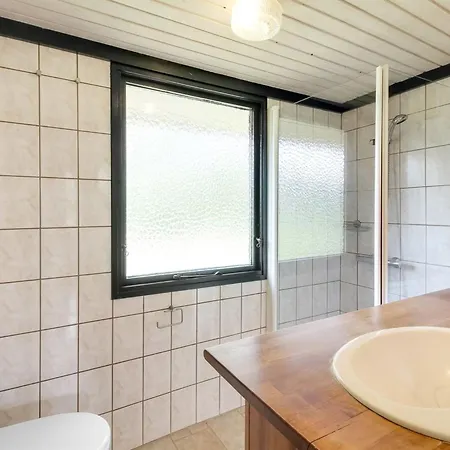 Biergh - 600m From The Sea By Interhome * Løkken
