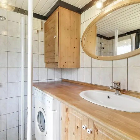 Feriehus Biergh - 600m From The Sea By Interhome *
