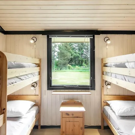 Biergh - 600m From The Sea By Interhome Løkken