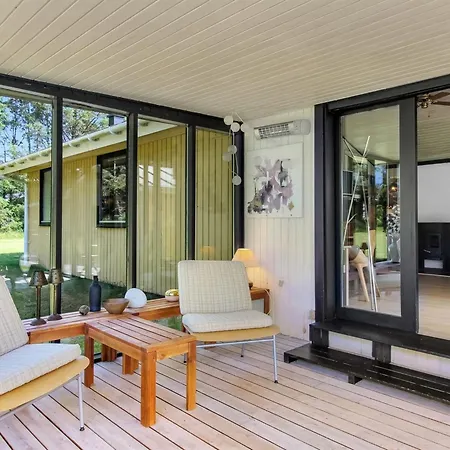 Biergh - 600m From The Sea By Interhome Feriehus *