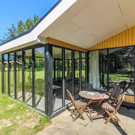 Biergh - 600m From The Sea By Interhome Semesterbostad *